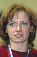 Феофанова Светлана Евгеньевна