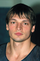 ЗОЗУЛИН Алексей