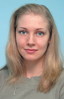 САФРОНОВА Наталья