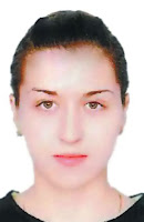 ЛЕВИНА Ольга