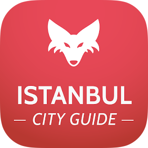 Istanbul Premium Guide logo