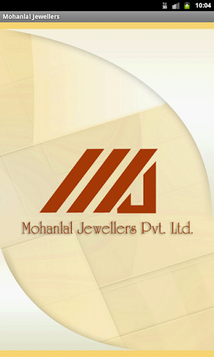Mohanlal Jewellers