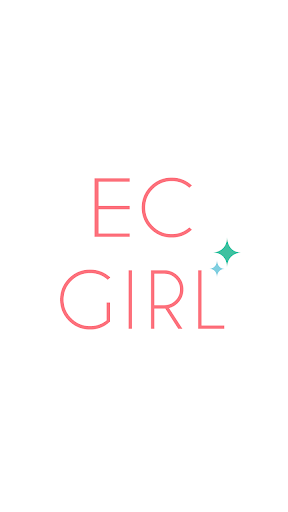 お得な通販情報満載アプリ 【 EC Girl 】