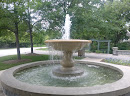 Aberdeen Fountain