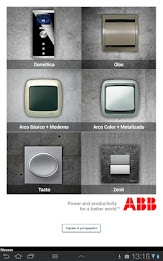 Interruptores para Tablet poster 2