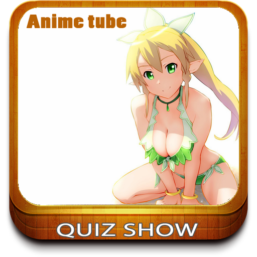 Anime Quiz Show