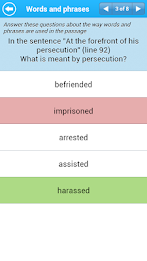 11+ English by The Tutors poster 7