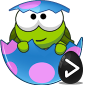 Bouncy Bill Easter Tales