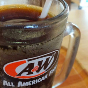 A&W Oakridge 1.400