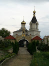 Orhei Vechi Monastery