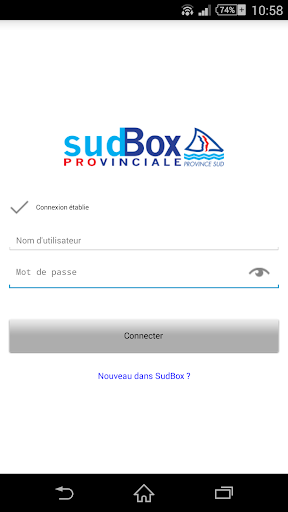 SudBox