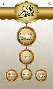 How to mod My Zakat (Zakat Calculator) 1.1 unlimited apk for android