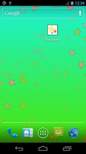 How to mod Star wall pro live wallpaper 1.0.3.3 unlimited apk for pc