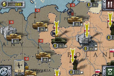 European War 2 poster 6