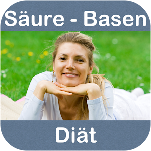 Säure Basen Diät logo