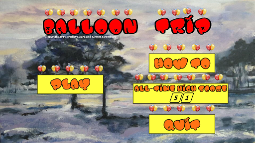 免費下載休閒APP|Balloon Trip app開箱文|APP開箱王