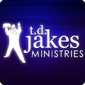 Bishop T.D. Jakes Ministries Apk