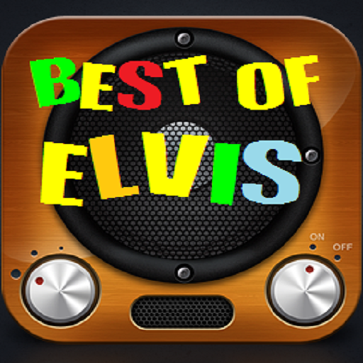 Best of Elvis 音樂 App LOGO-APP開箱王