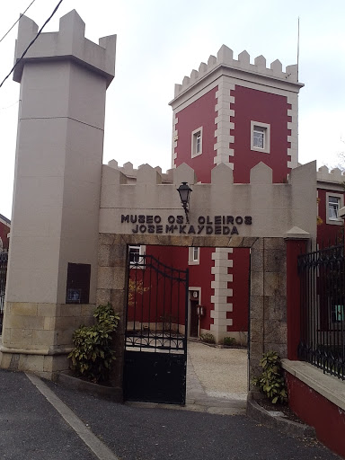 Museo Os Oleiros