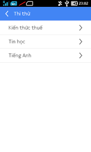 Luyen Thi Thue 2014 Screenshots 2