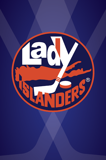 Lady Islanders Hockey