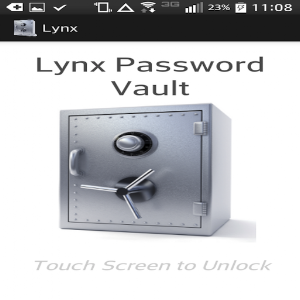 Lynx Password Vault.apk 1.0