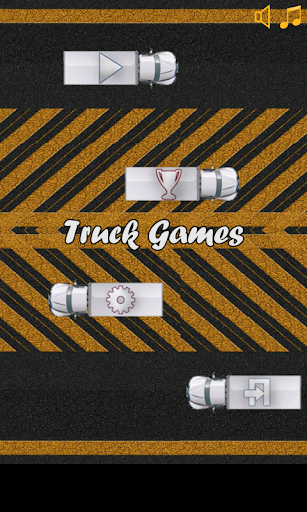 Truck Speed Driving 2D