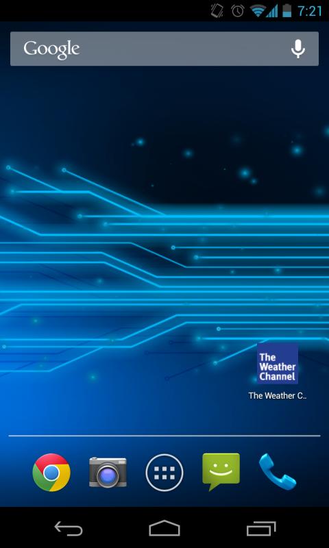 Circuit Board LW Full version Screen 1