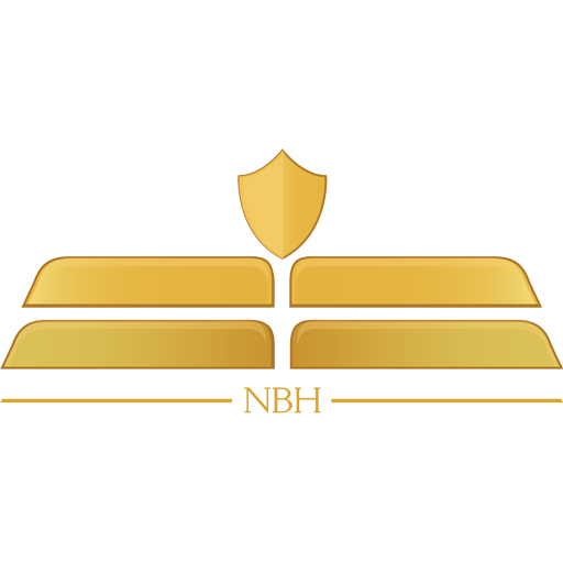 NBH aTrader LOGO-APP點子