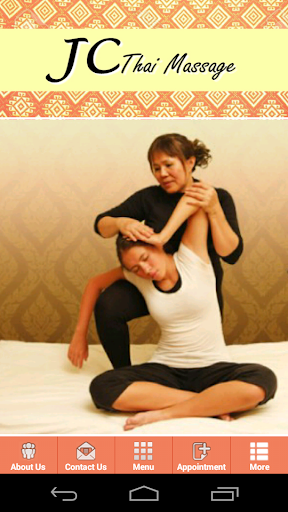 JC Thai Massage