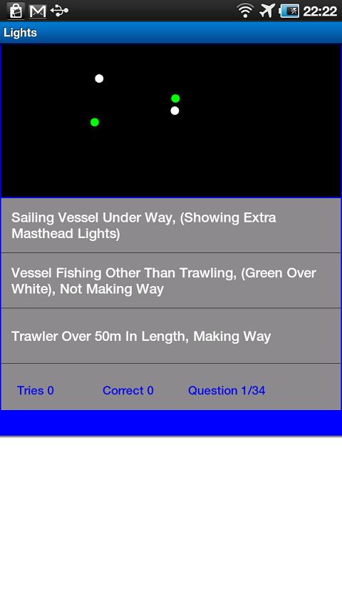 SeaSharp Screen 3
