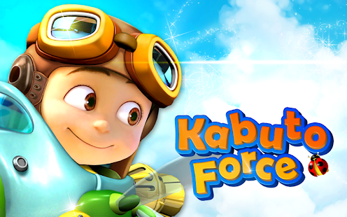 Kabuto Force - screenshot thumbnail