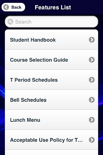 【免費教育App】Dobbs Ferry High School-APP點子