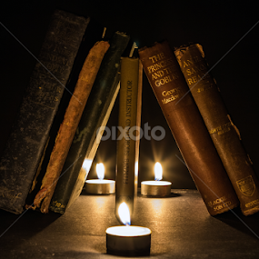 Hope in new Era by Mohamed Moustafa ( Abdofoto ) - Artistic Objects Still Life