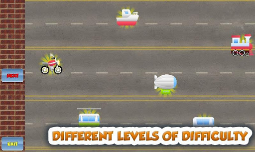 【免費解謎App】Kids Puzzle: Transport-APP點子