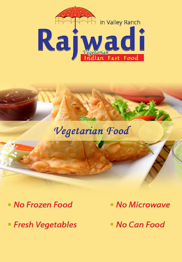 Rajwadifood