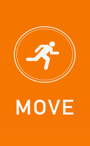 【免費健康App】Navig8r Move-APP點子