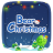 The Bear‘s Christmas Keyboard mobile app icon