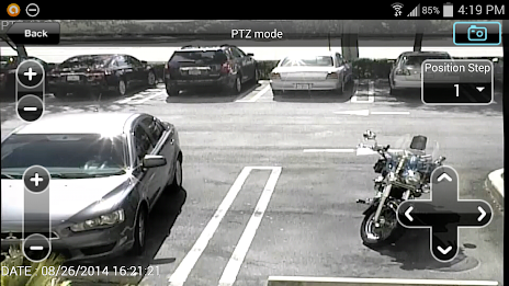 iDVR-PRO Viewer: CCTV DVR App poster 10