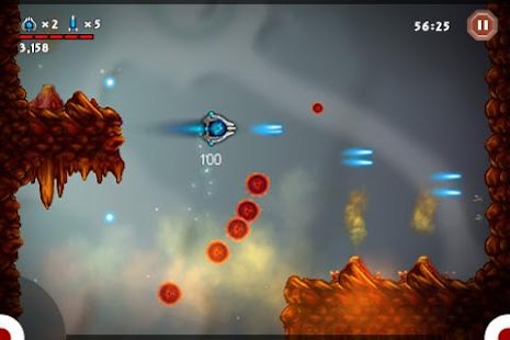 Cell War Screenshots 4