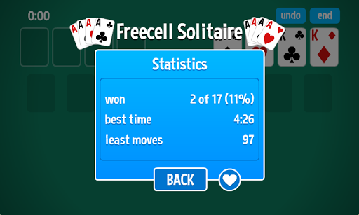 免費下載紙牌APP|FreeCell Solitaire HD app開箱文|APP開箱王