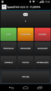 How to mod SpeedTAXI - FLORIPA(MOTORISTA) lastet apk for android