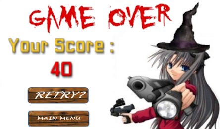 Shoot Spell poster 6