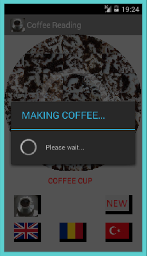 【免費生活App】Coffee Reader-APP點子