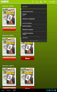 Free Download LANCE! Digital APK