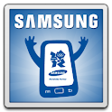 Samsung: Take Part 2012