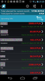 Finance Calculator Pro Screenshots 5