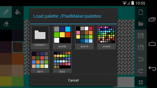 【免費工具App】Pixel Maker PRO-APP點子