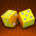 Cover Image of Download Backgammon Live 1.80.2 APK