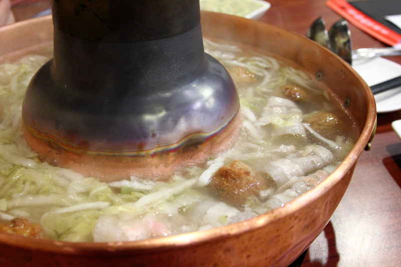 [食記] 台中 老舅的家鄉味